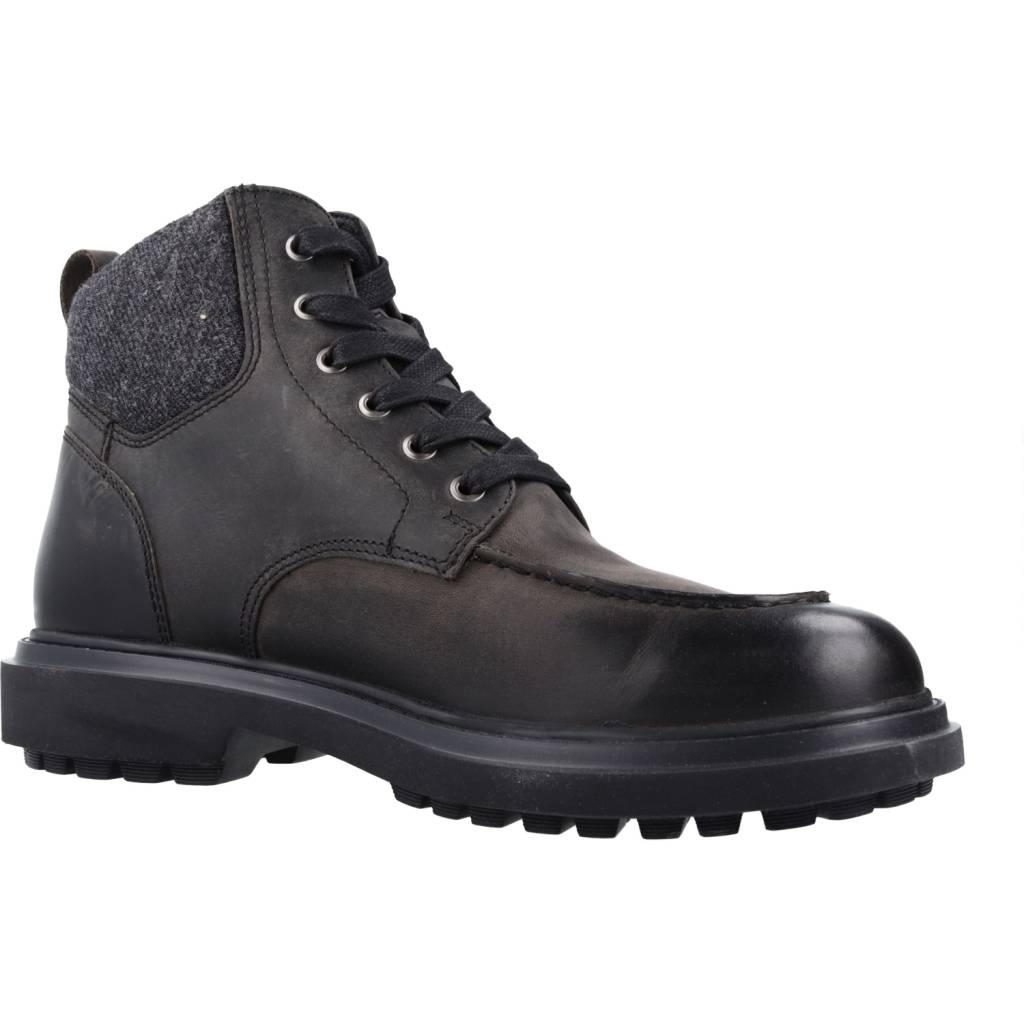 GEOX U FALORIA B ABX en color GRIS (5)