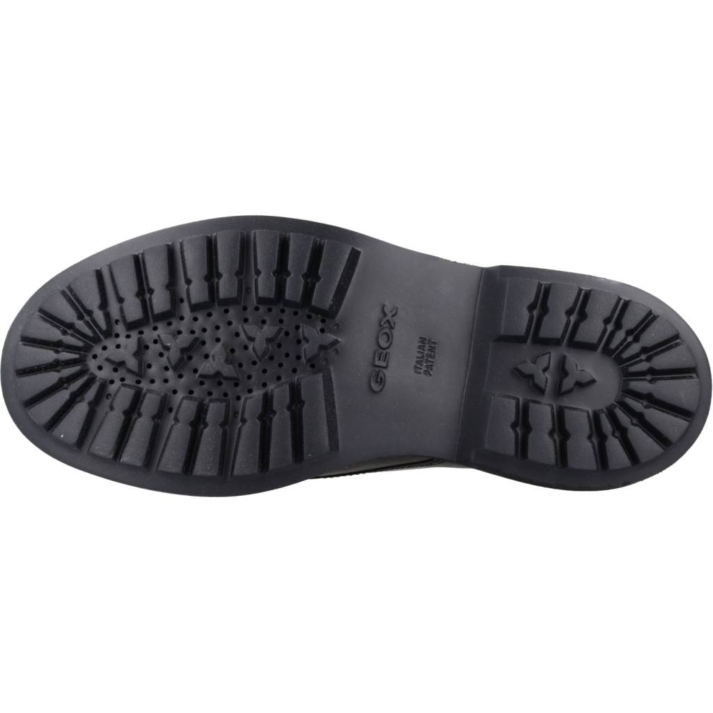 GEOX U FALORIA B ABX en color GRIS (6)