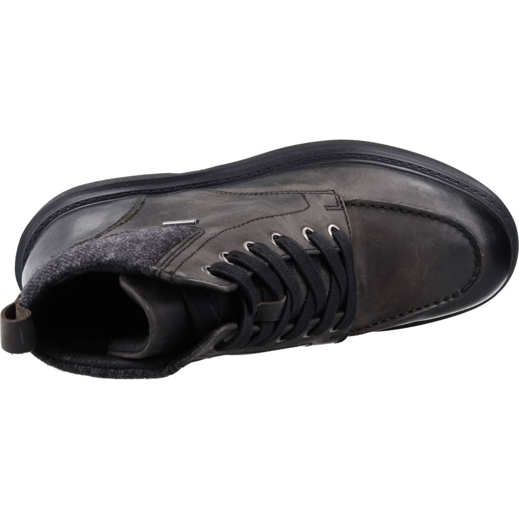 GEOX U FALORIA B ABX en color GRIS (7)