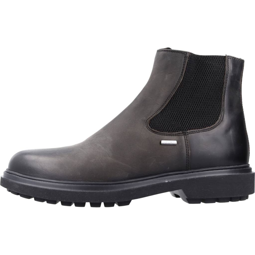 GEOX U FALORIA B ABX B en color NEGRO (2)