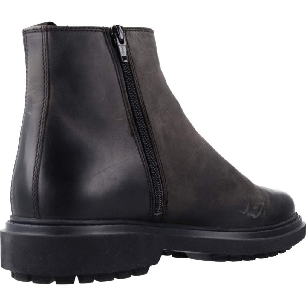 GEOX U FALORIA B ABX B en color NEGRO (3)