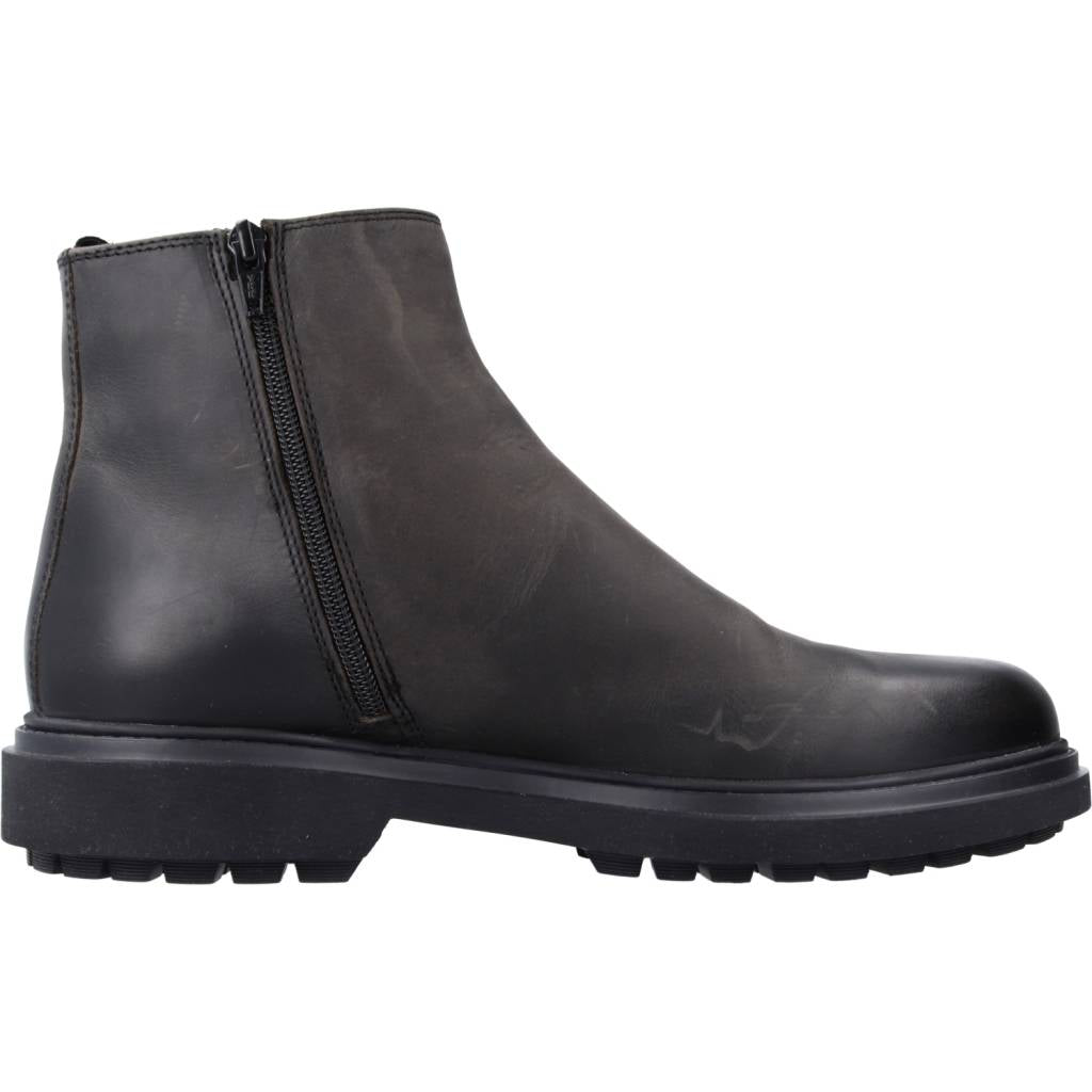 GEOX U FALORIA B ABX B en color NEGRO (4)
