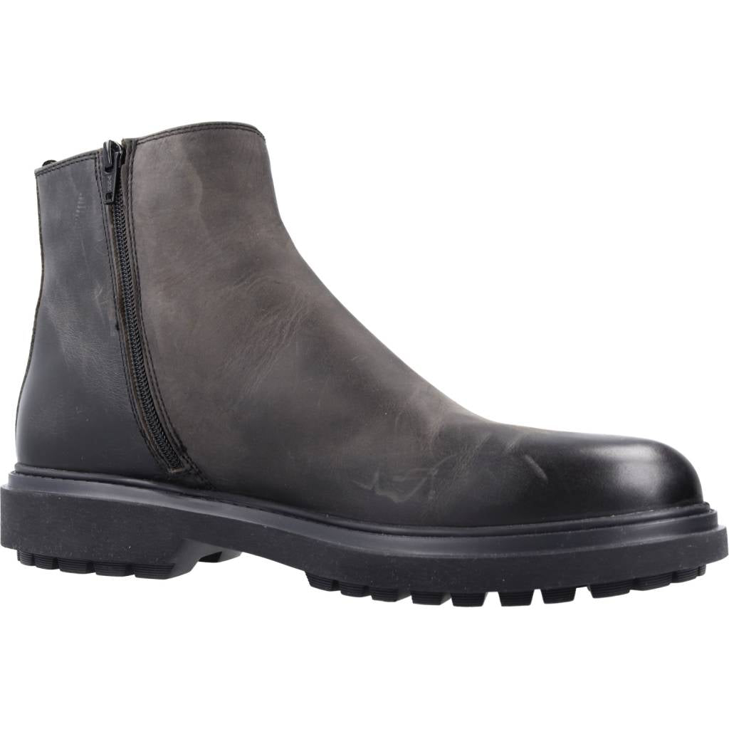 GEOX U FALORIA B ABX B en color NEGRO (5)
