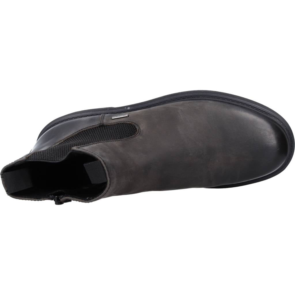 GEOX U FALORIA B ABX B en color NEGRO (7)