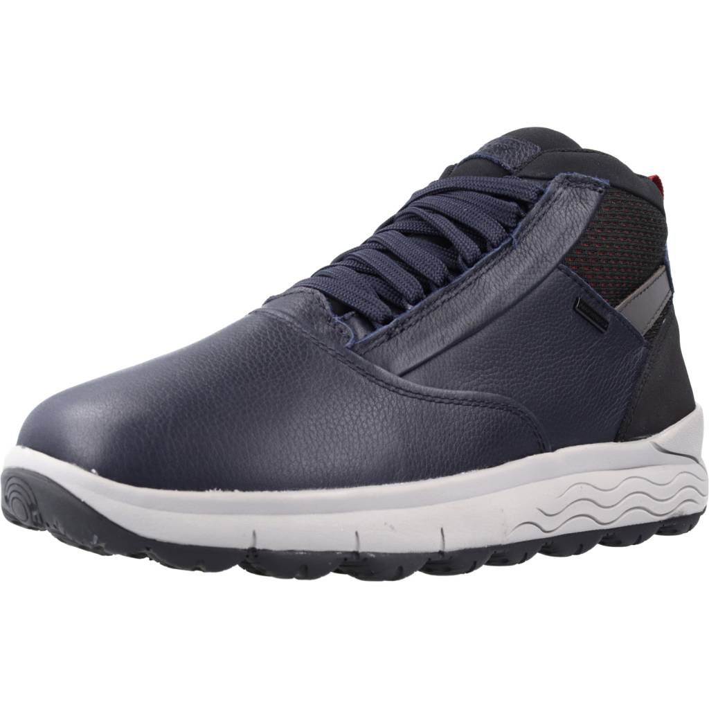 GEOX U SPHERICA X B ABAX A en color AZUL (1)