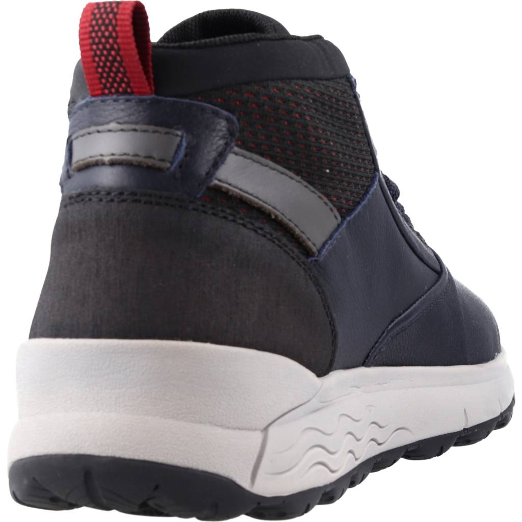 GEOX U SPHERICA X B ABAX A en color AZUL (3)