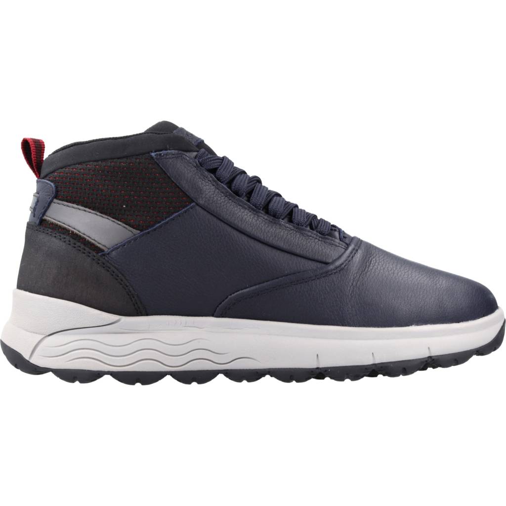 GEOX U SPHERICA X B ABAX A en color AZUL (4)