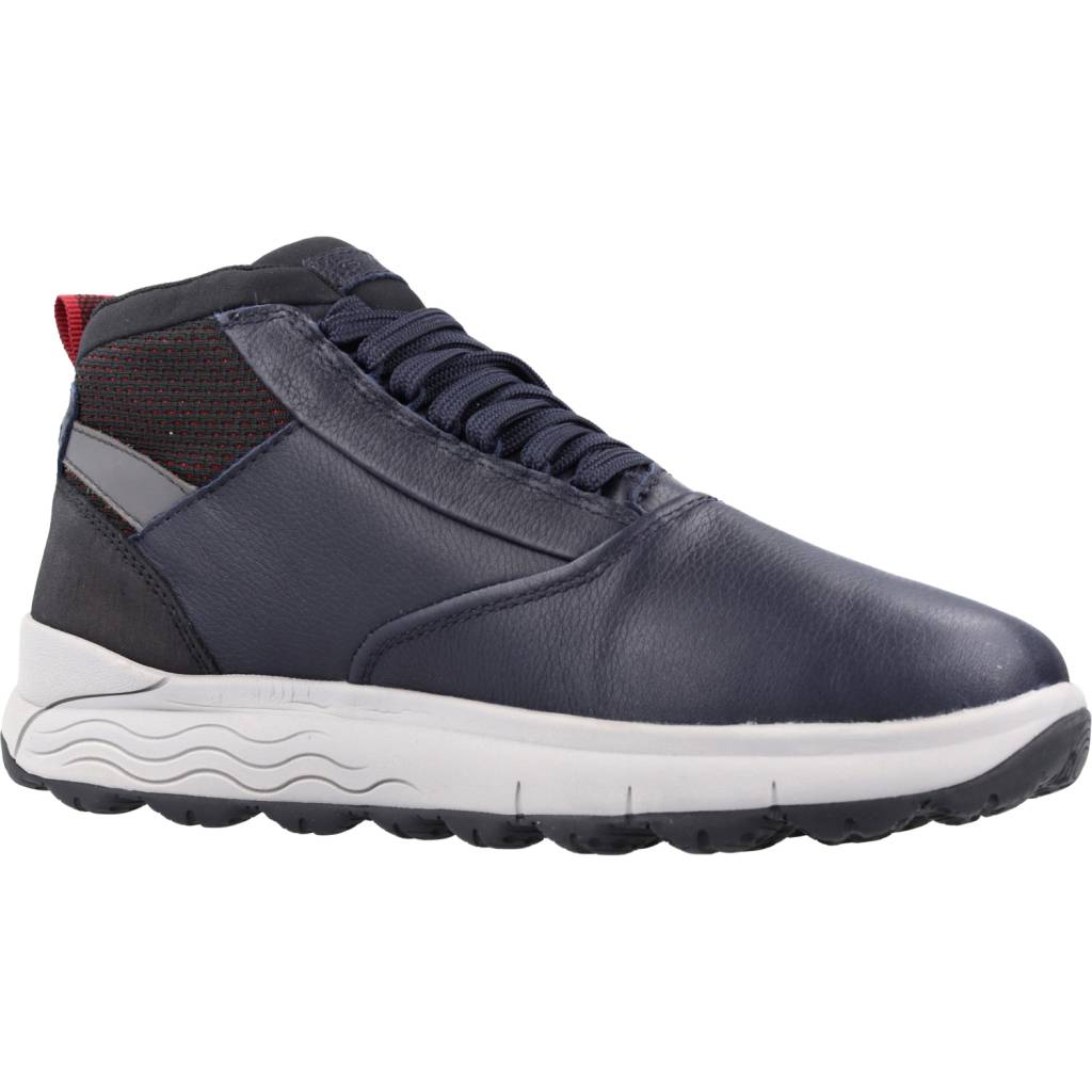 GEOX U SPHERICA X B ABAX A en color AZUL (5)