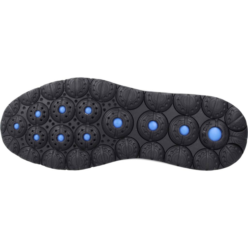 GEOX U SPHERICA X B ABAX A en color AZUL (6)