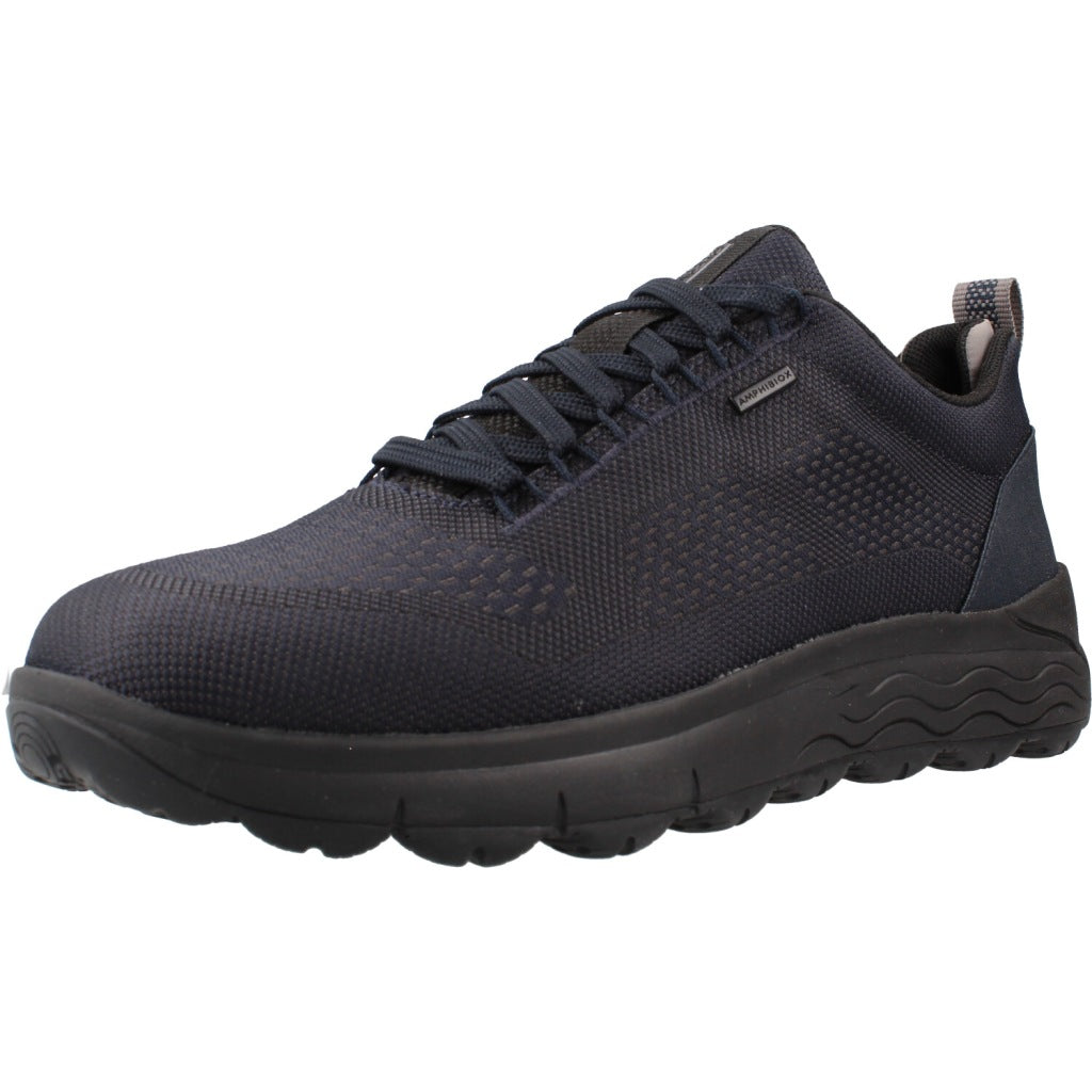 GEOX U SPHERICA X en color NEGRO (1)