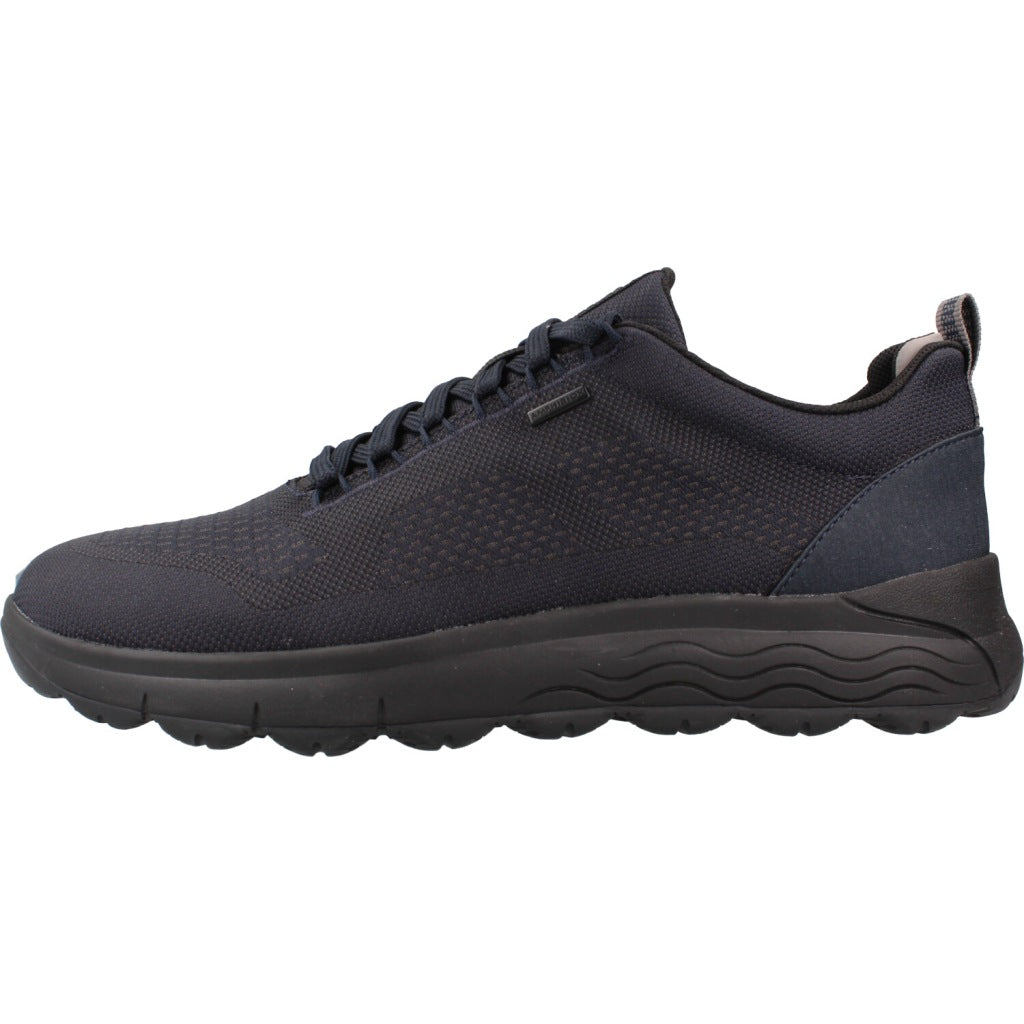 GEOX U SPHERICA X en color NEGRO (2)