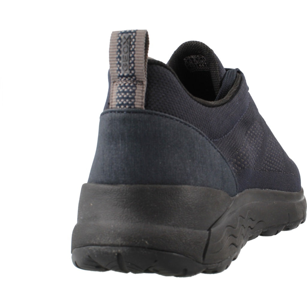GEOX U SPHERICA X en color NEGRO (3)