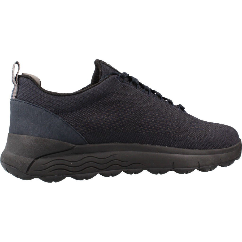 GEOX U SPHERICA X en color NEGRO (4)