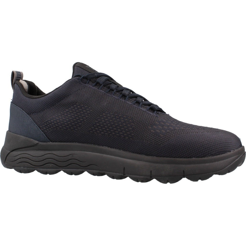 GEOX U SPHERICA X en color NEGRO (5)