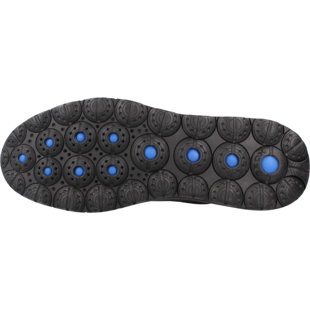 GEOX U SPHERICA X en color NEGRO (6)