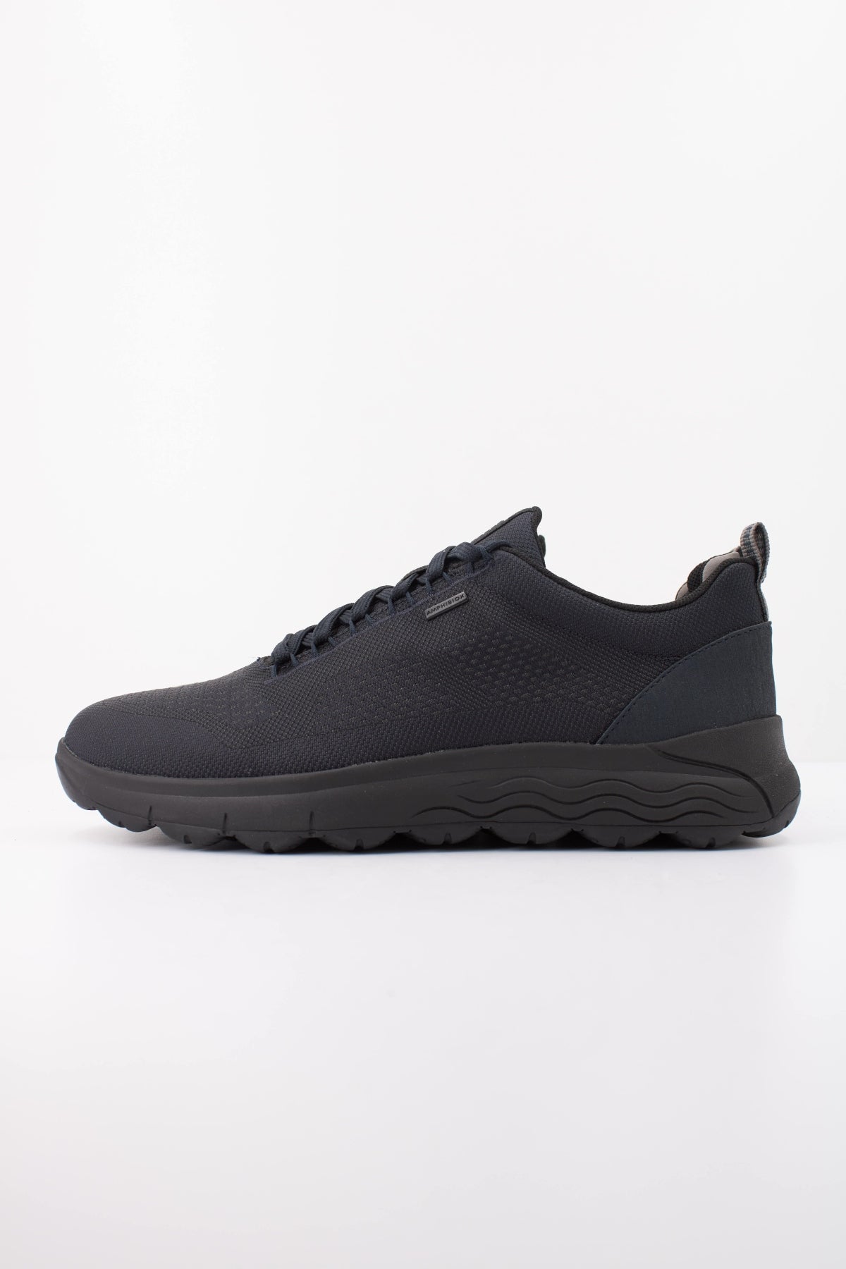 GEOX U SPHERICA X en color NEGRO (1)