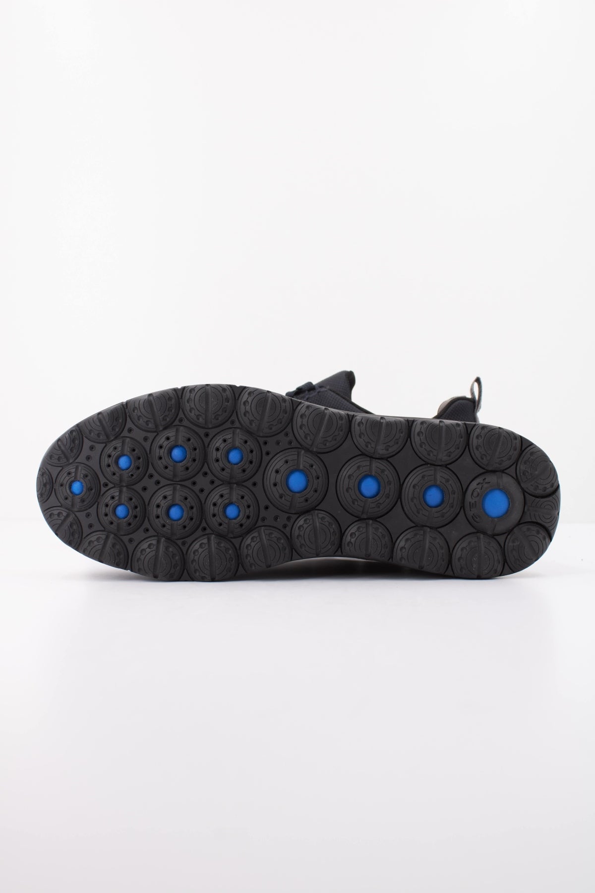 GEOX U SPHERICA X en color NEGRO (5)