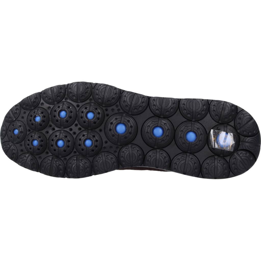 GEOX U SPHERICA X B ABX B en color BURDEOS (6)