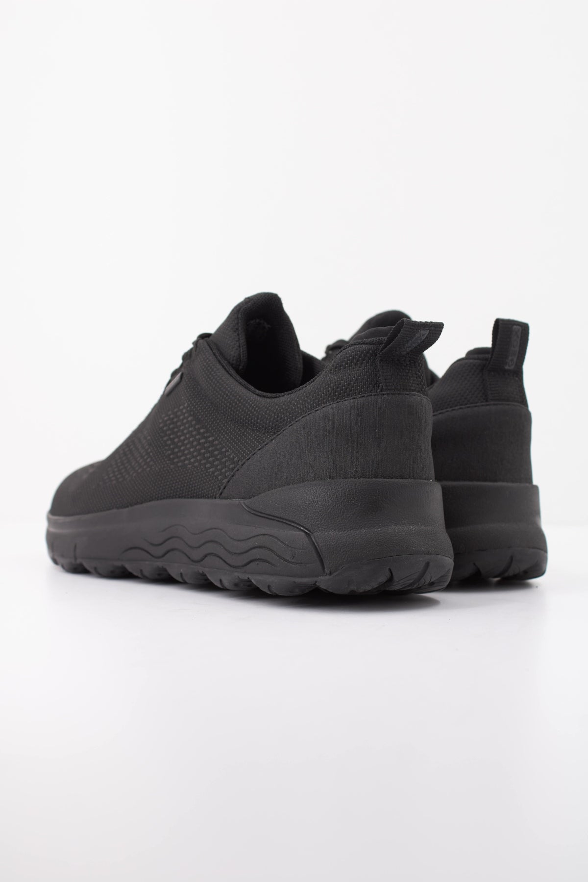 GEOX SPHERICA X en color NEGRO (4)