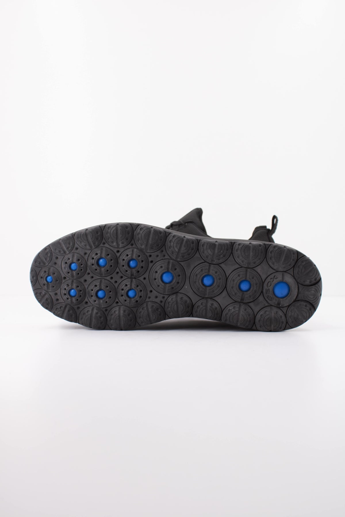 GEOX SPHERICA X en color NEGRO (5)