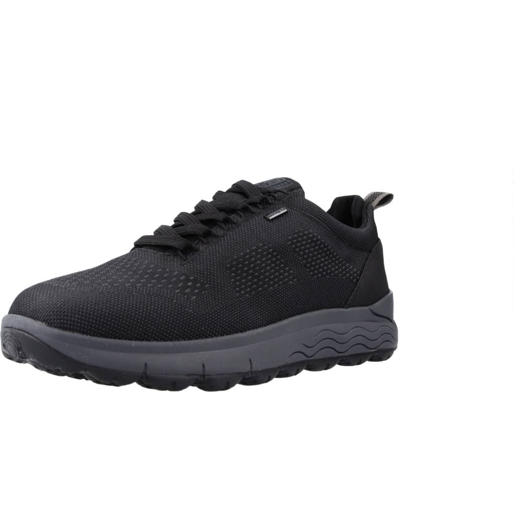 GEOX U SPHERICA X B ABX B en color NEGRO (1)