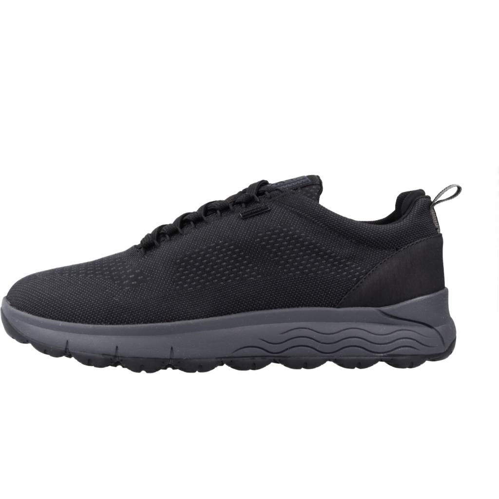 GEOX U SPHERICA X B ABX B en color NEGRO (2)