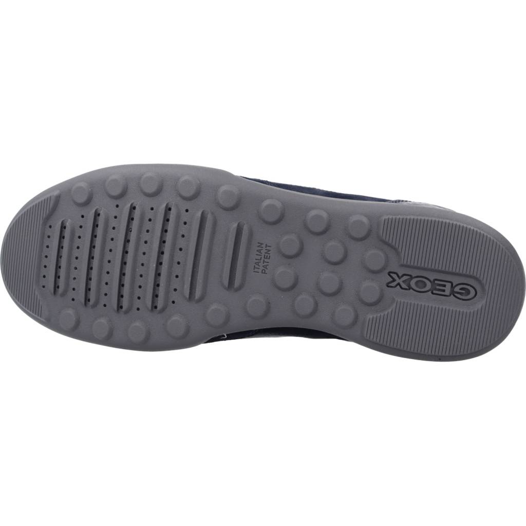 GEOX U METODO A en color AZUL (6)