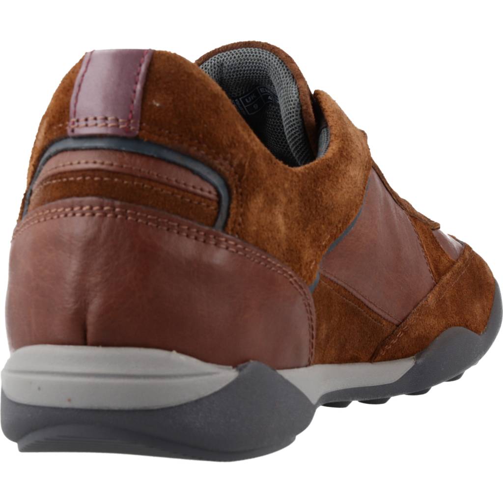 GEOX U METODO A en color MARRON (3)