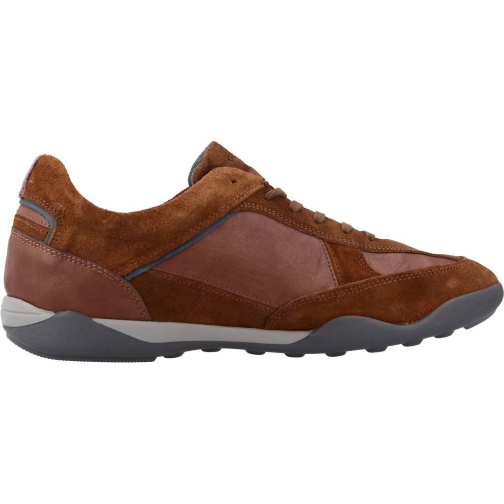 GEOX U METODO A en color MARRON (4)