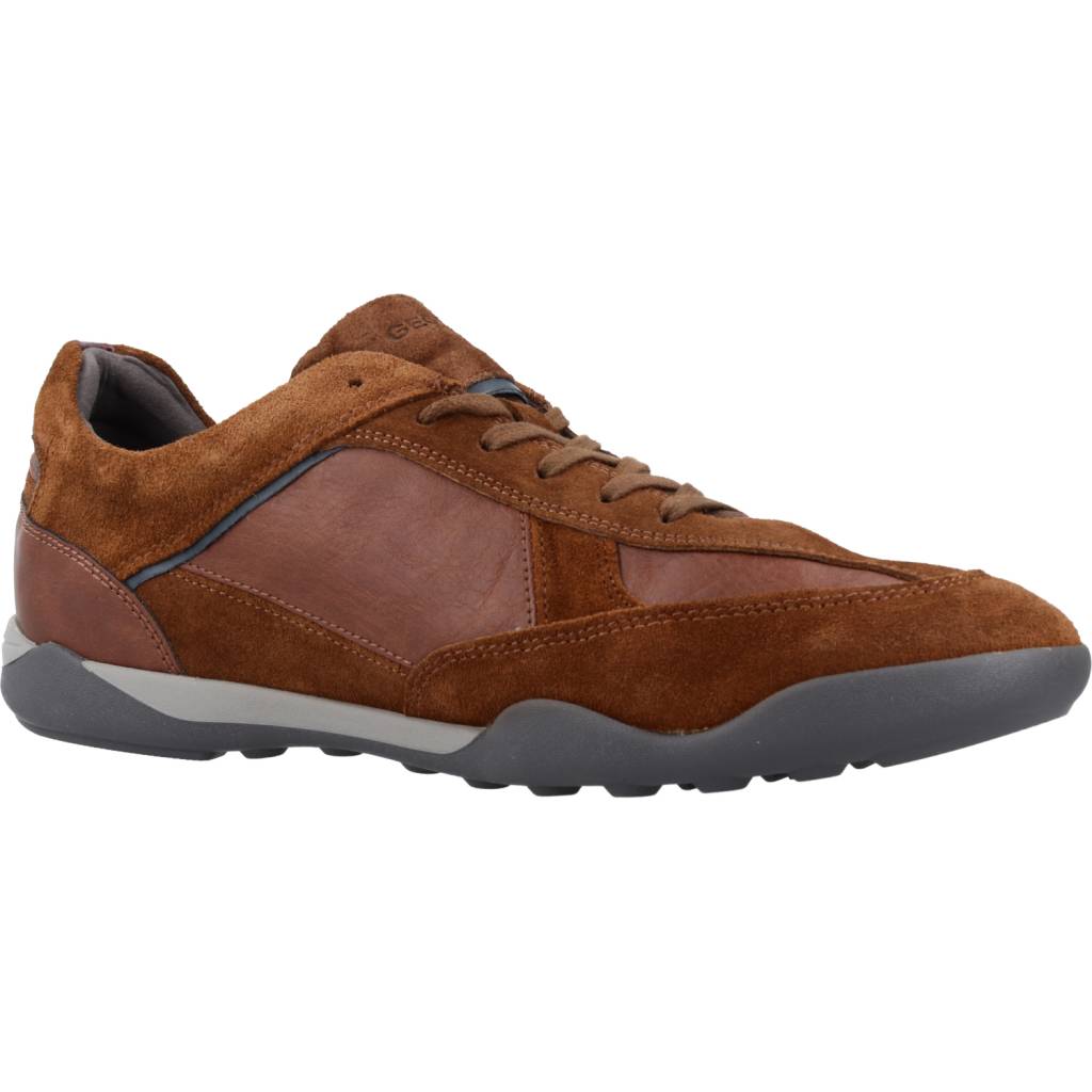 GEOX U METODO A en color MARRON (5)