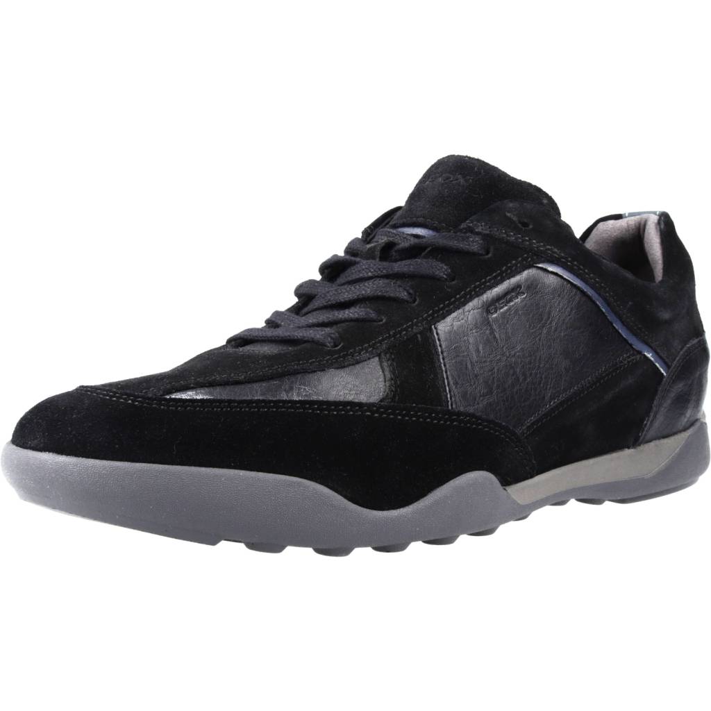 GEOX U METODO A en color NEGRO (1)