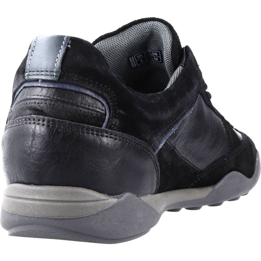 GEOX U METODO A en color NEGRO (3)