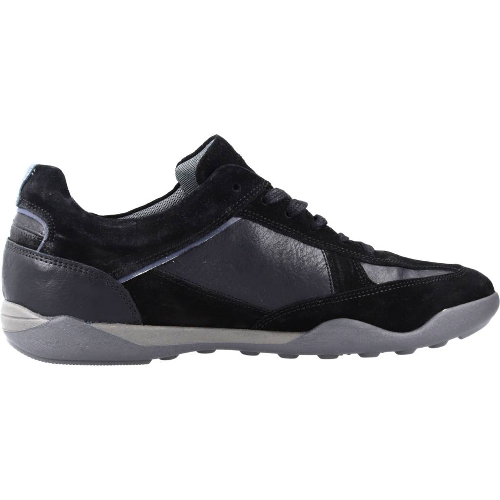 GEOX U METODO A en color NEGRO (4)