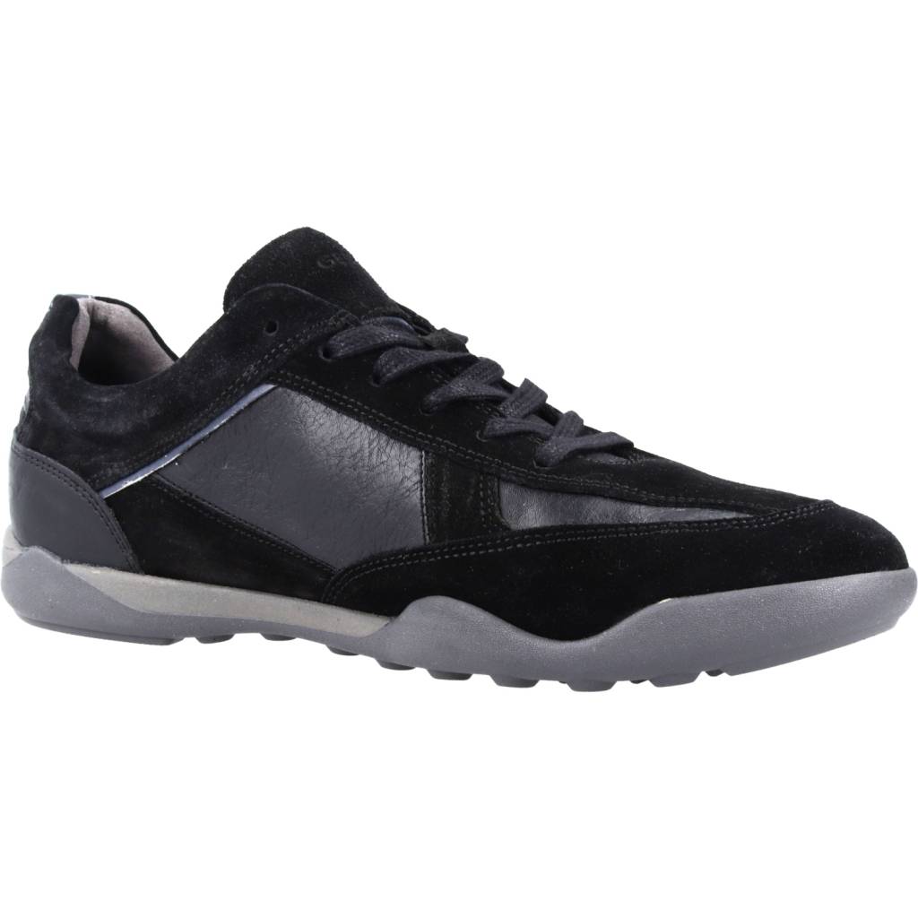 GEOX U METODO A en color NEGRO (5)