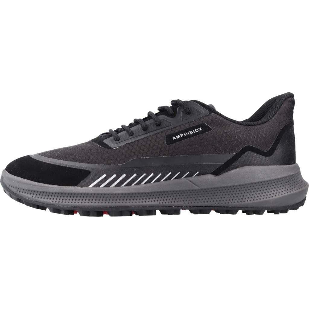GEOX U PGX ABX A en color NEGRO (2)