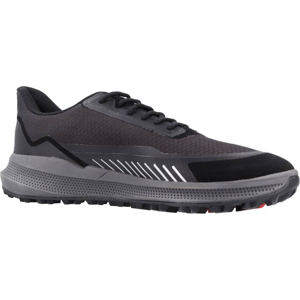 GEOX U PGX ABX A en color NEGRO (5)