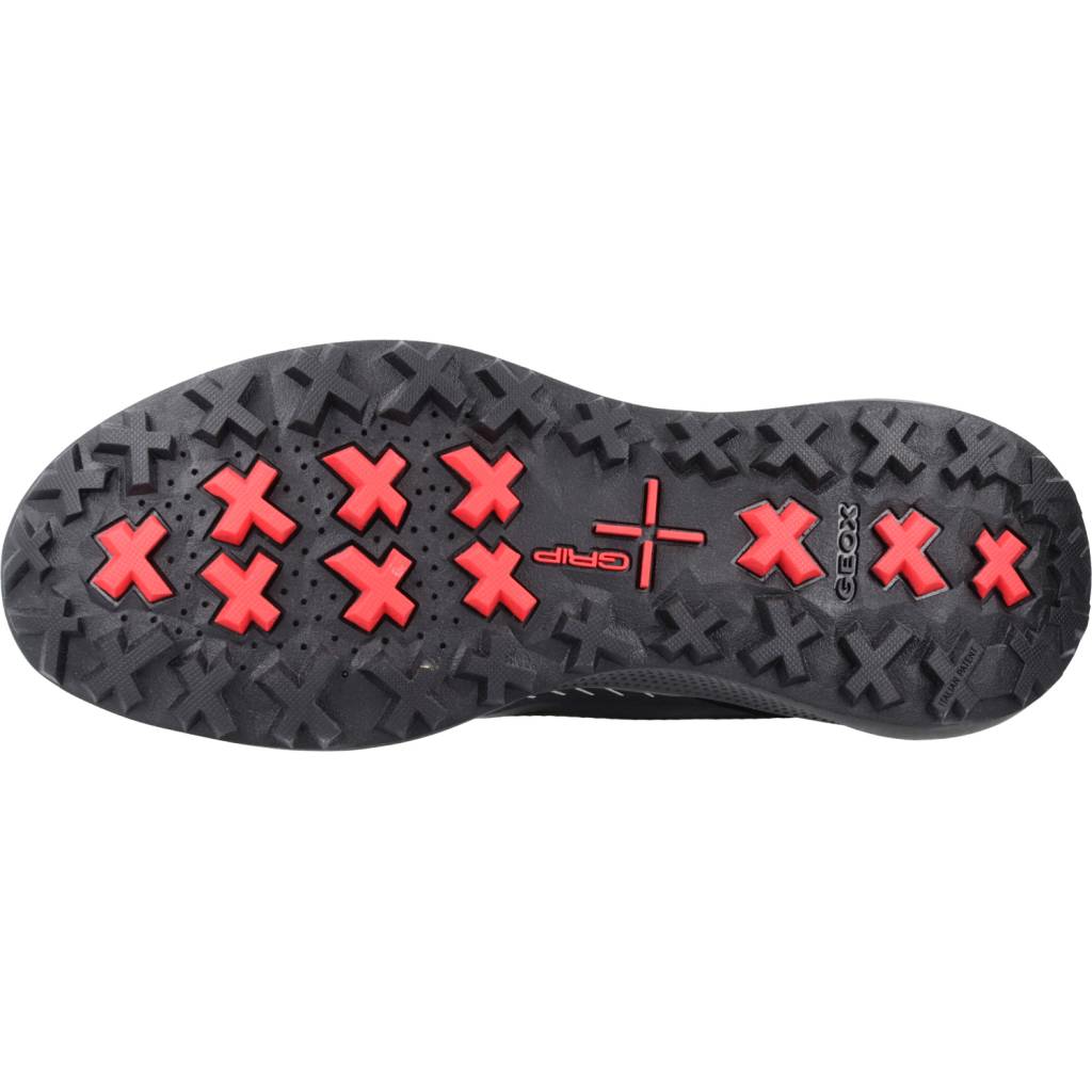 GEOX U PGX ABX A en color NEGRO (6)