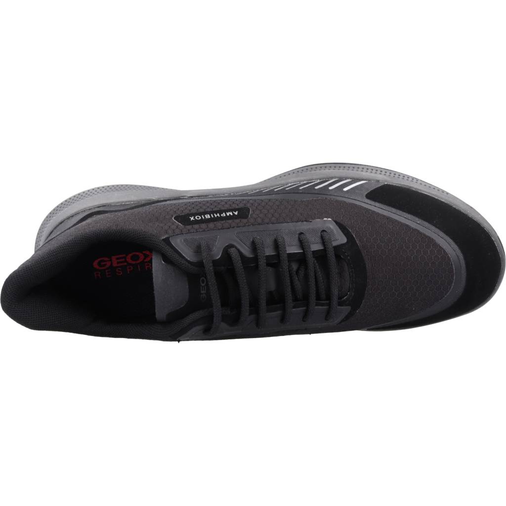 GEOX U PGX ABX A en color NEGRO (7)
