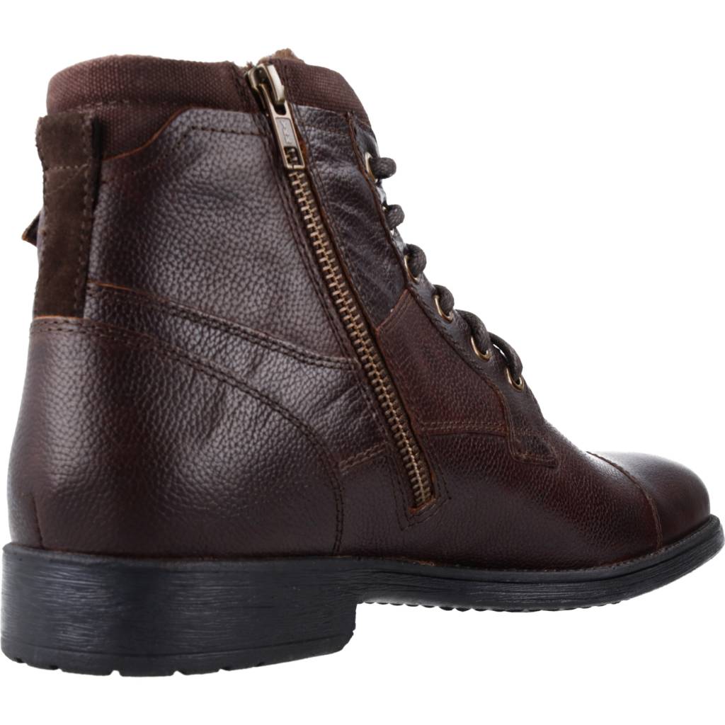 GEOX U JAYLON A en color MARRON (3)