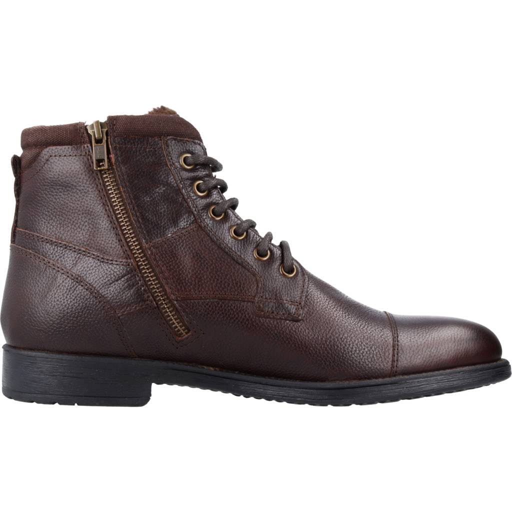 GEOX U JAYLON A en color MARRON (4)