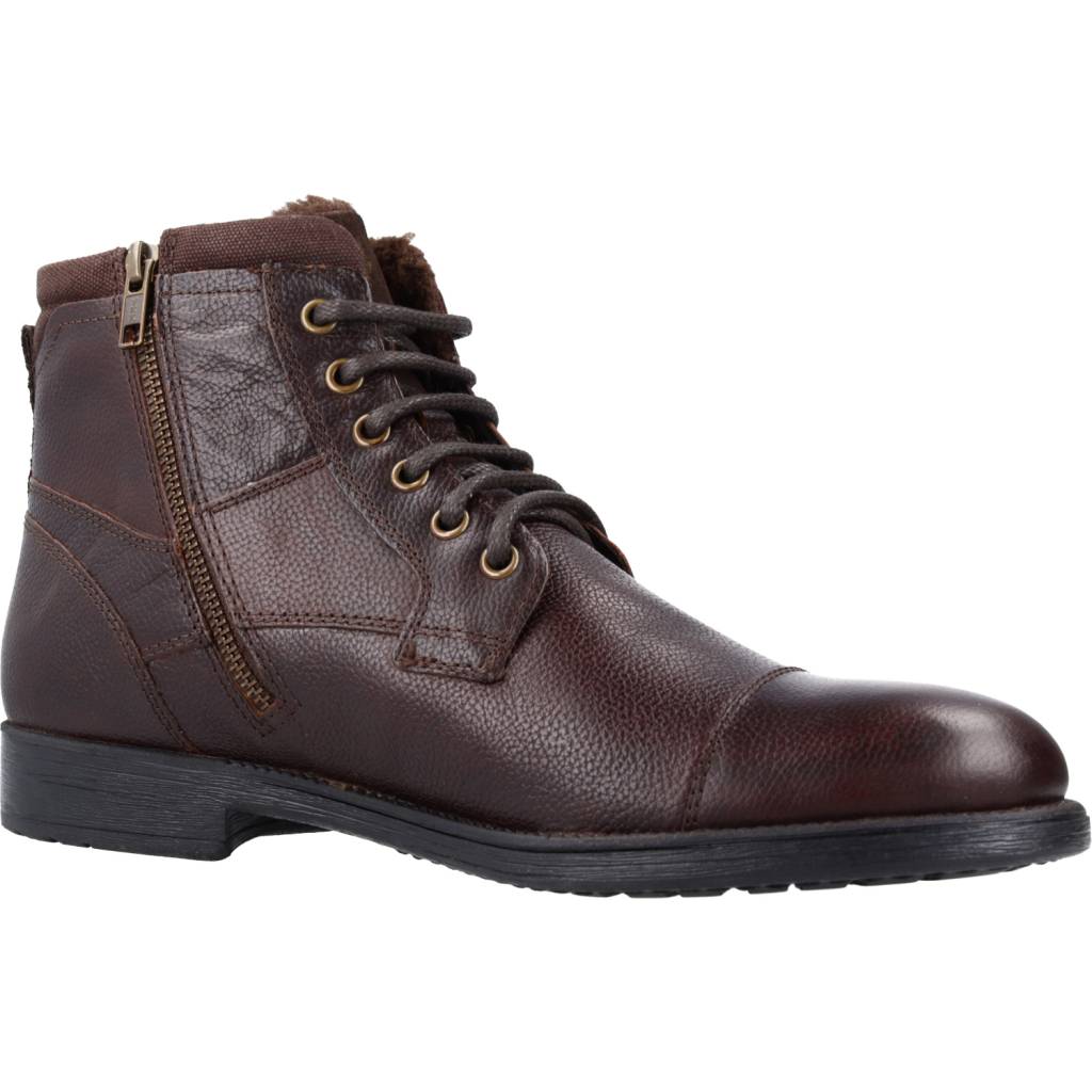 GEOX U JAYLON A en color MARRON (5)