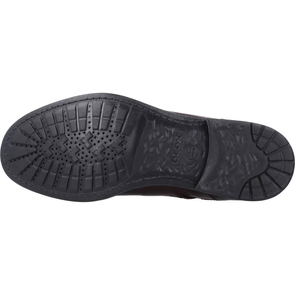 GEOX U JAYLON A en color MARRON (6)