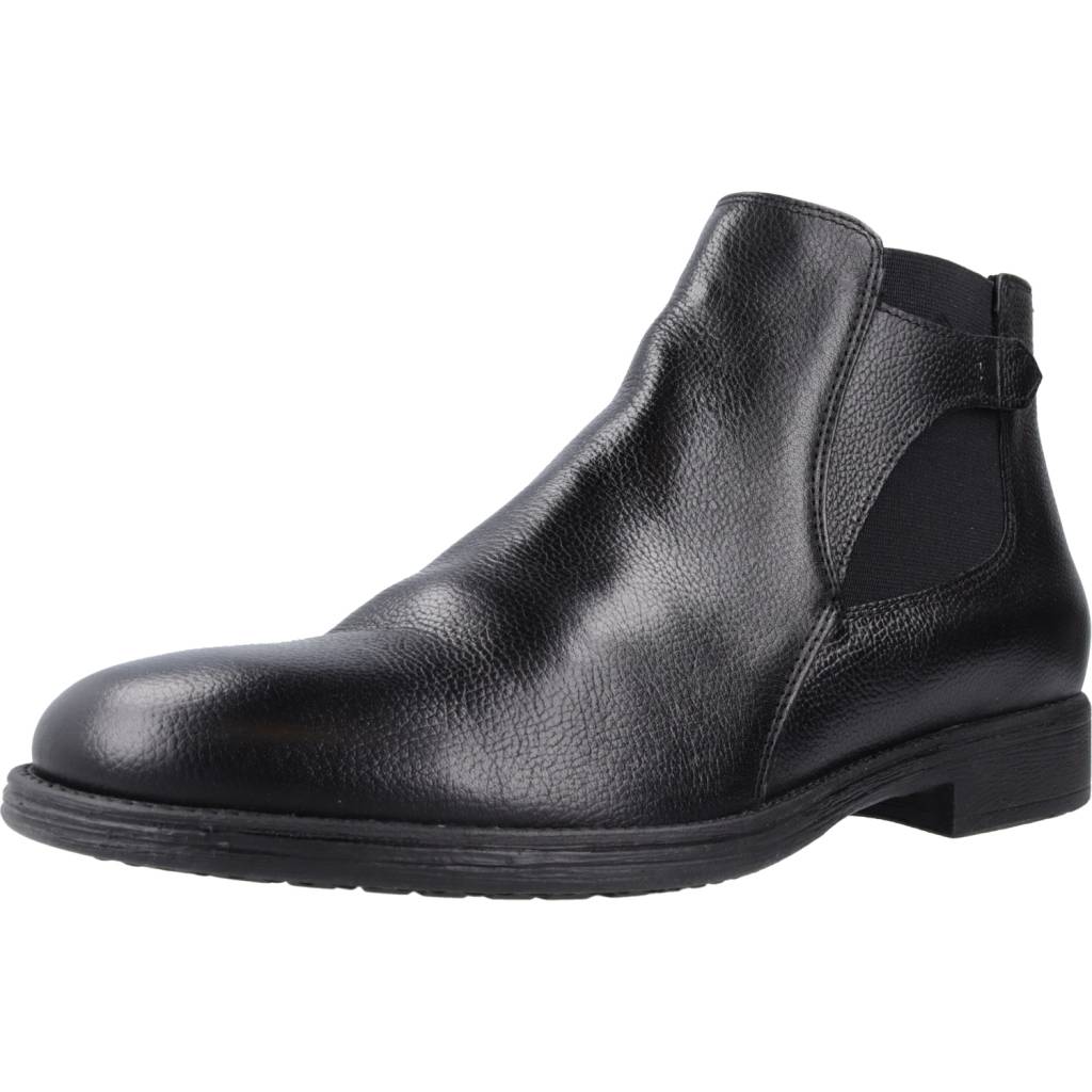 GEOX U JAYLON en color NEGRO (1)