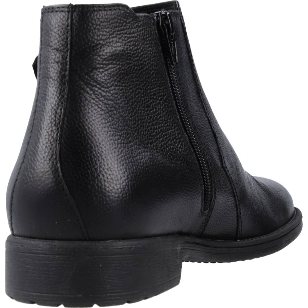 GEOX U JAYLON en color NEGRO (3)