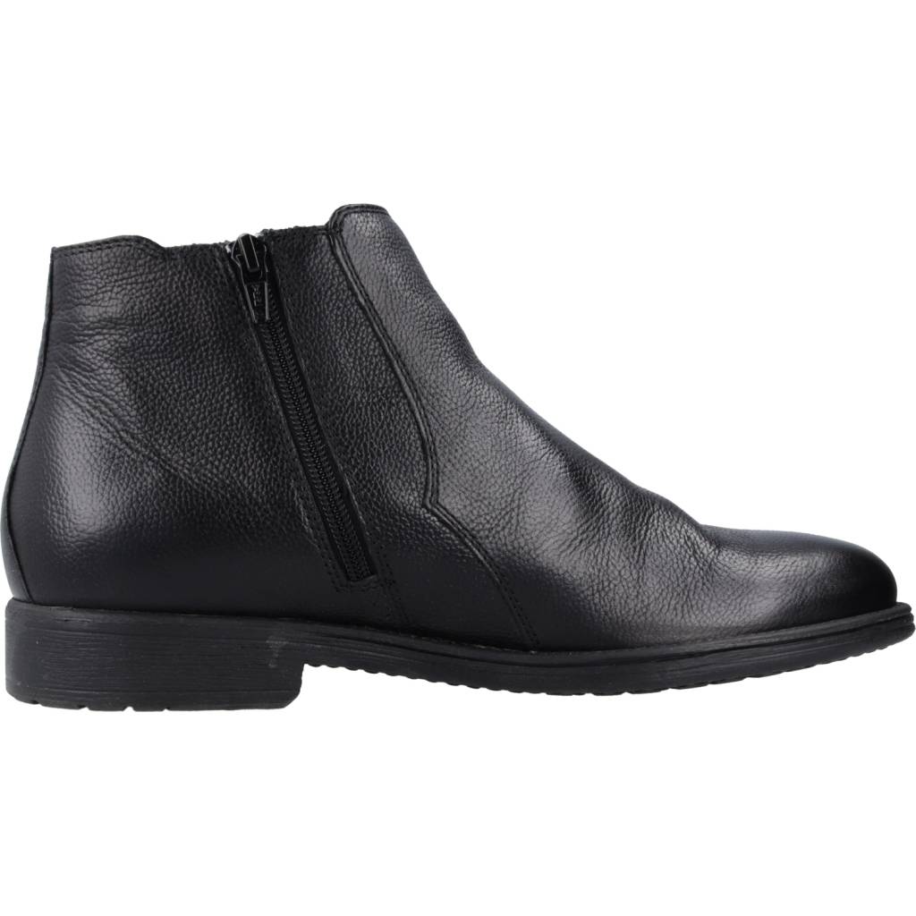 GEOX U JAYLON en color NEGRO (4)