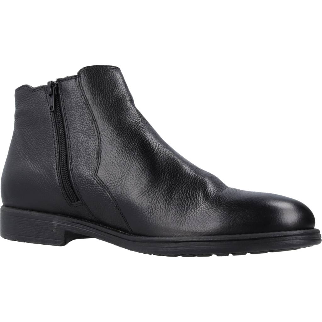 GEOX U JAYLON en color NEGRO (5)