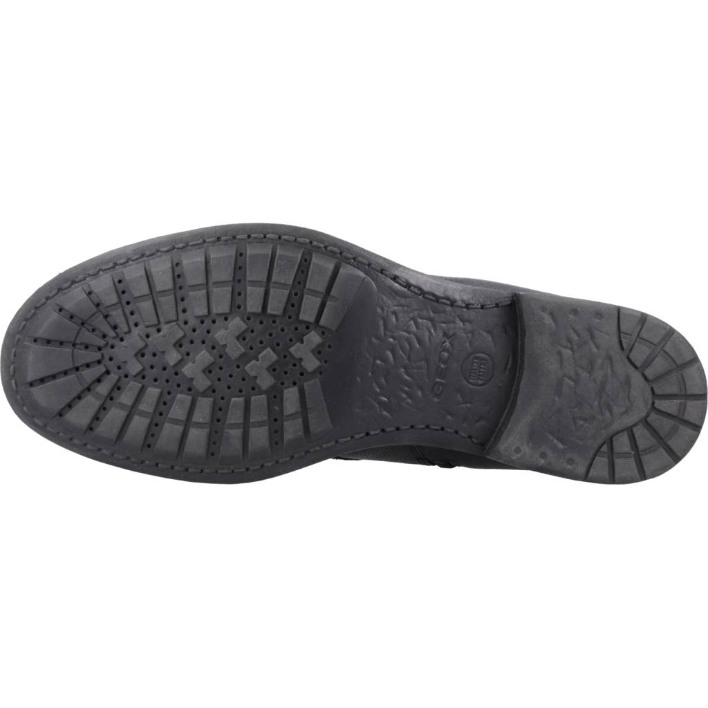 GEOX U JAYLON en color NEGRO (6)