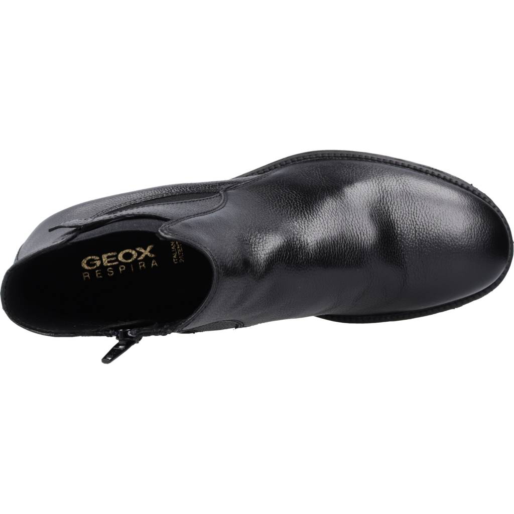 GEOX U JAYLON en color NEGRO (7)
