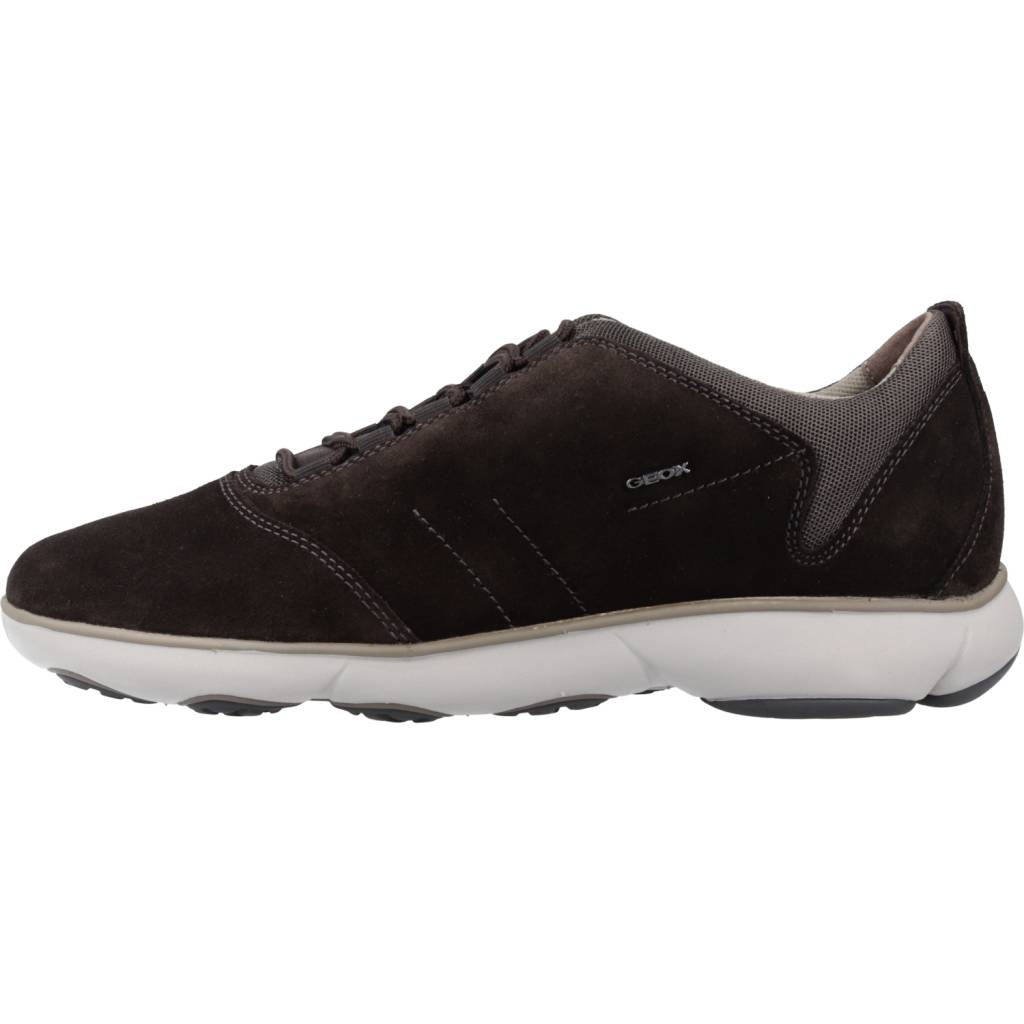 GEOX U NEBULA C en color MARRON (2)