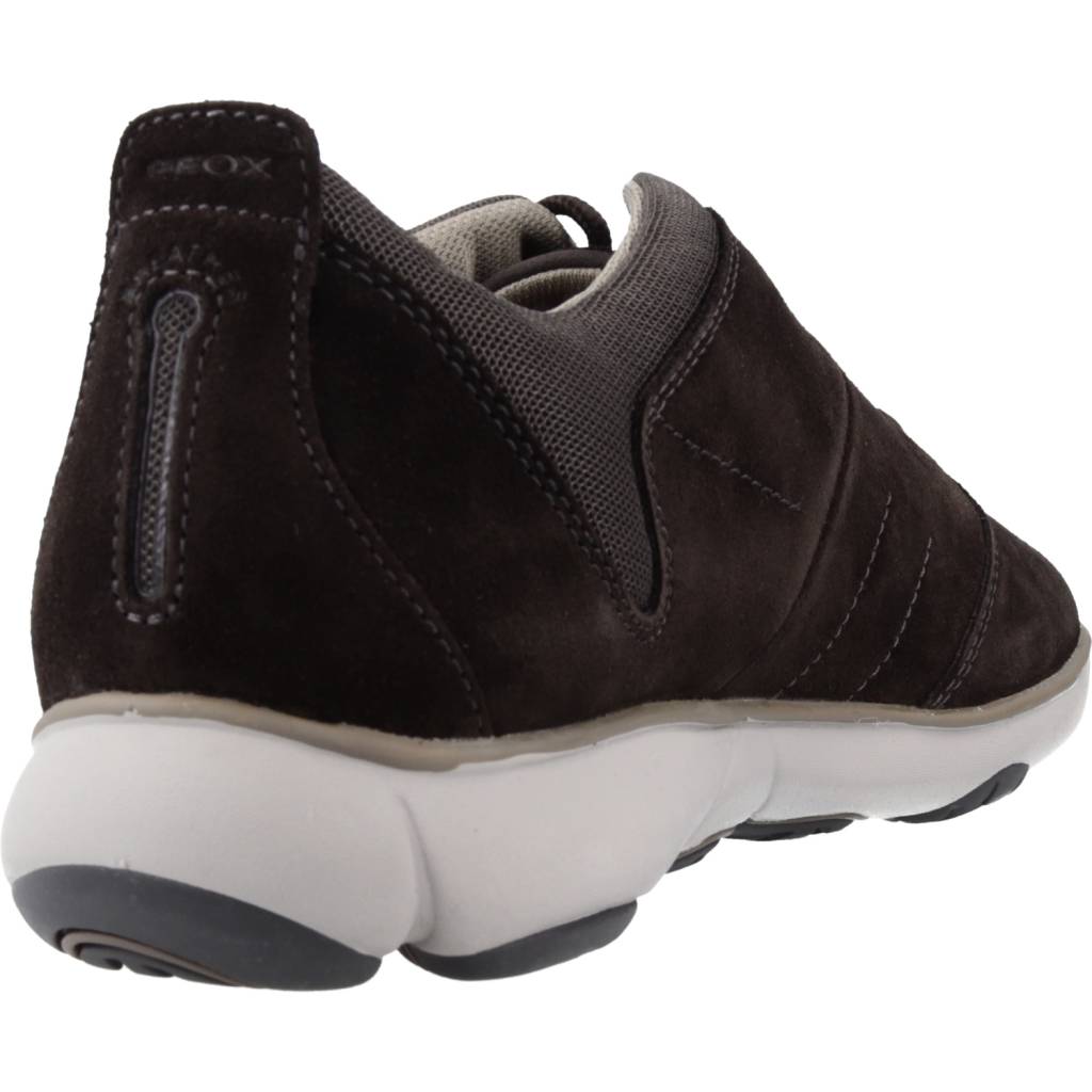 GEOX U NEBULA C en color MARRON (3)